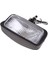 12V 55W Motosiklet Far Montajı 6.5 "dikdörtgen Lamba Universal Siyah(Yurt Dışından) 5