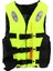 Hayat Ceket Yelek Yüzme Için Survival Suit Sürüklenen L Fluorescein Sarı 1