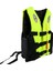 Hayat Ceket Yelek Yüzme Için Survival Suit Sürüklenen L Fluorescein Sarı 3