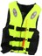 Hayat Ceket Yelek Yüzme Için Survival Suit Sürüklenen L Fluorescein Sarı 4