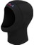 1mm Neopren Küba Dalış Norkeling Davlumbaz Tam Yüz Maskesi Sıcak Hood S 1