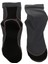 Neopren Su Çorap Dalış Wetsuits Çoraplar 1.5mm Yalınayak Çizmeler Kadın Erkek L Gri 3