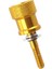 Bmw R Ninet Koltuk Cowl Bolts Için Hızlı Bırakma - /cafe Racer Gold 4