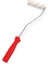 Parmak Saten Saplı Rulo 10CM 1
