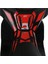 Aprilia SR GT 125 / 200 2022-2023 Uyumlu Tank Pad Siyah 2