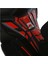 Aprilia SR GT 125 / 200 2022-2023 Uyumlu Tank Pad Siyah 3