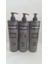 3lü Saç Bak.seti(Protein Şamp. 1000ML.+ Crystal Gel Protein 1000ML.+PROTEİN Krem 1000ML.) 2