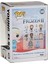 Funko Fgr-Pop Disney, Frozen 2, Young Elsa Figürü 3
