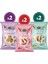 Hoop Tesla Bite Vegan Glutensiz Nohut Cips Seti 65 G x 6 Adet 1