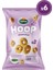 Hoop Salsa Verde Çeşnili Vegan Glutensiz Nohut Cipsi 6 x 65 gr 1