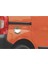 Fiat Fiorino Krom Depo Kapağı 2008 Üzeri Paslanmaz Çelik 2