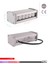 LED Wallwasher Kırmızı Işık 6W 180MM 3