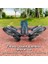 Rc Araba 2.4g 4ch Dublör Drift Deformasyon Buggy Araba Kaya Paletli Rulo Araba 360 ° Dönen Çevirme Çocuk Robot Rc Arabalar Oyuncaklar | Rc Arabalar (Siyah) (Yurt Dışından) 2