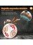 Yükseltme Modeli Rc Bb 8 Droid Robot Bb8 Akıllı Çocuk Oyuncakları ler ile Ses Eylem 2.4g Uzaktan Kumanda Robot | Rc Arabalar (Yurt Dışından) 4