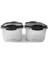 Oval 1 2'li SET(500ML) 1