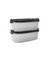 Oval 1 2'li SET(500ML) 2