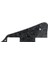 Plastik Malzeme Elektro Gitar Pickguard Seçim Gitar Için Koruma Aksesuar Black Inci 2