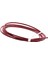 1 Pc Selüloid Gitar Bağlayıcı Purfling Strip Luthier Maker Dıy Hediye #3 3