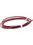 1 Pc Selüloid Gitar Bağlayıcı Purfling Strip Luthier Maker Dıy Hediye #3 4