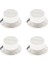 4 Pcs Gitar Hedece Düğmeleri St Stil Elektro Gitar Parçaları Için Hacim Düğmeleri Gümüş 2