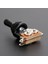 3 Yol Değiştirme Anahtarı Pikap Seçici Tip Gitar Accs Black Için Uyum 3