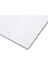 Gitar Boş Scratch Plaka Koruma Pickguard Malzeme Pvc 3-Kat Kırmızı 4