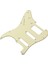 Vintage Tarzı Gitar Parçaları Için Pickguard 2ply Elektro Gitar Pickguard Açık Yeşil 4