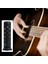 Gitar Nemlendirici Nem Rezervuarı Çatlamayı Önle Kurtarma Sarı(Yurt Dışından) 4