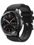 Samsung Gear S3 Gear Watch 3 45MM Silikon Tme Kordon Kayış 1