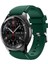 Samsung Gear S3 Gear Watch 3 45MM Silikon Tme Kordon Kayış 1