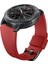Samsung Gear S3 Gear Watch 3 45MM Silikon Tme Kordon Kayış 1