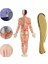 Bakır Gua Sha Masaj Aracı, Fiziksel Terapi Tomruklarısoft Doku Terapisi Sırt, Bacaklar, Yüz, , Boyun, Omuz Için Kullanılır | Ev Kullanımı Güzellik Cihazları (Yurt Dışından) 4