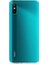 Xiaomi Redmi 9A ile Uyumlu Kapak 1mm Şeffaf Silikon ile Uyumlu Kılıf 1