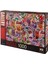 Ks City Of Colors 1000 Parça Puzzle 2