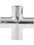 2'li 316 Paslanmaz Çelik Ray 22MM 7/8 '' Tee (Yurt Dışından) 3