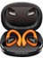 Profesyonel Spor Bluetooth Kulaklık - Turuncu (Yurt Dışından) 1