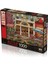 20566 Ks, Majestic Cafe, 1000 Parça Puzzle 1