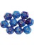 10 Adet D12 Rpg Oyunları Mavisi Için Polyhedral (Yurt Dışından) 2