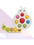 Yetişkinler Ler Stres ve Anksiyete Oyuncakları Lady Bug B (Yurt Dışından) 4