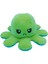Sevimli Mini Peluş Bebek Kız Kız Oyuncak Hikaye Yeşil Gökyüzü Mavisi (Yurt Dışından) 3