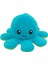 Sevimli Mini Peluş Bebek Kız Kız Oyuncak Hikaye Yeşil Gökyüzü Mavisi (Yurt Dışından) 4