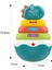 Istifleme Oyuncaklar Ferrule Erken Eğitim Bebek Çıngırak Oyuncaklar Bebek Çocuk Boys (Yurt Dışından) 3