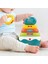 Istifleme Oyuncaklar Ferrule Erken Eğitim Bebek Çıngırak Oyuncaklar Bebek Çocuk Boys (Yurt Dışından) 5