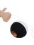 Ahşap Top Haraç Kendama Kids Beceri Stick Cup Ball Eğitim Oyuncak Si Siyah Beyaz (Yurt Dışından) 4