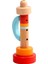 Bebek Ahşap Müzikal Trompet Bugle Boynuz Çocuklar Için Okul Öncesi Müzik Oyuncakları (Yurt Dışından) 2