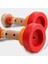Bebek Ahşap Müzikal Trompet Bugle Boynuz Çocuklar Için Okul Öncesi Müzik Oyuncakları (Yurt Dışından) 4