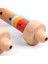 Bebek Ahşap Müzikal Trompet Bugle Boynuz Çocuklar Için Okul Öncesi Müzik Oyuncakları (Yurt Dışından) 5