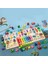 Montessori Eğitici Oyuncaklar Balıkçılık Sayma Sıralama ve Istifleme Mektubu (Yurt Dışından) 2