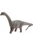 Hayata Benzeri Jurassic Hayvan Brachiosaurus Model Oyuncak Çocuklar ve Küçük Çocuklar Için Plastik Dinozor Eğitim Oyuncak Doğum Günü Sunumları (Yurt Dışından) 2