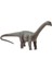 Hayata Benzeri Jurassic Hayvan Brachiosaurus Model Oyuncak Çocuklar ve Küçük Çocuklar Için Plastik Dinozor Eğitim Oyuncak Doğum Günü Sunumları (Yurt Dışından) 4